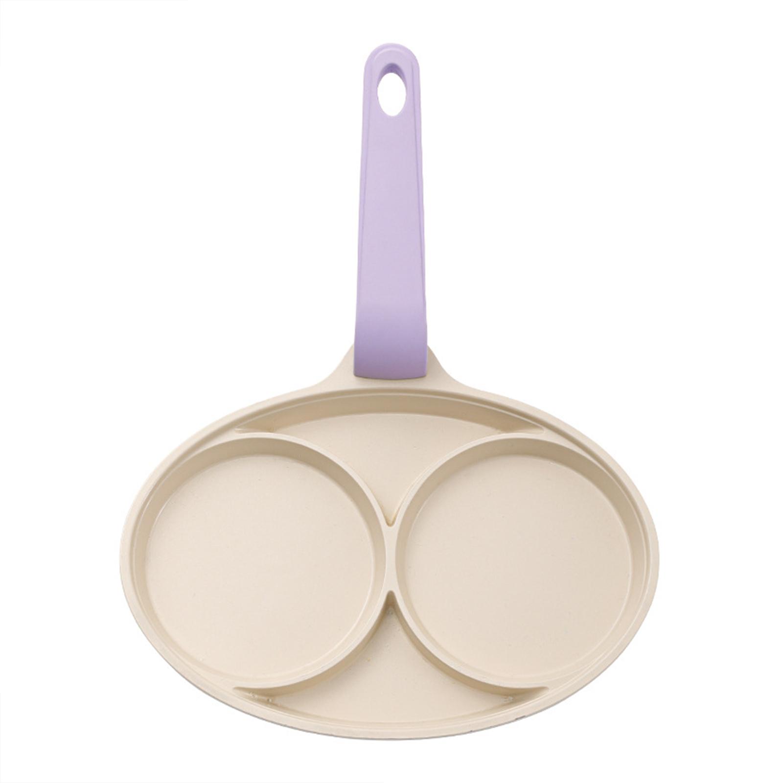 Сковорода с 2 отверстиями, антипригарная сковорода для омлета, сковорода для яиц, кухонная утварь, принадлежности для приготовления завтрака, посуда, сковорода
Сковорода с 2 отверстиями, антипригарная сковорода для омлета, сковорода для яиц, кухонная утварь, принадлежности для приготовления завтрака, посуда, сковорода