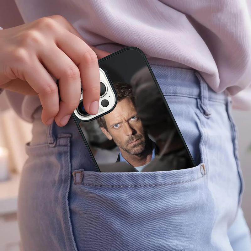 Dr House Hugh Laurie Pills Phone Case For iPhone 17 Air 15 16e 14 13 Pro Max Coque 12 11 Pro Max PLUS cover iPhone 17pro
Dr House Hugh Laurie Pills Phone Case For iPhone 17 Air 15 16e 14 13 Pro Max Coque 12 11 Pro Max PLUS cover iPhone 17pro