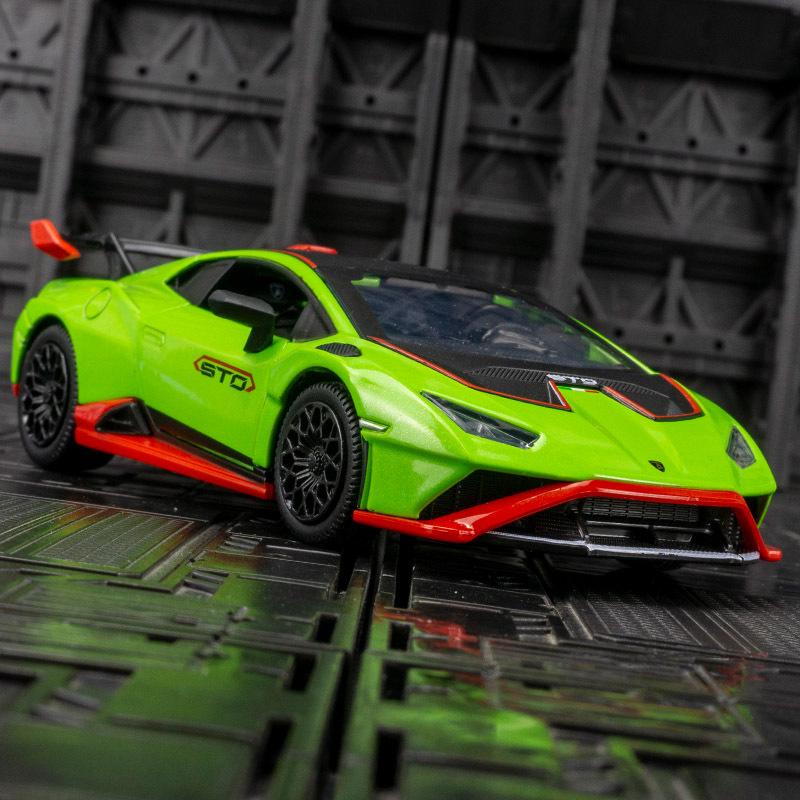 Caipo 88716A Hurricane STO Alloy Toy Car with Pull-Back, Sound, and Light Features - Supercar Racing Gift серый
Caipo 88716A Hurricane STO Alloy Toy Car with Pull-Back, Sound, and Light Features - Supercar Racing Gift серый