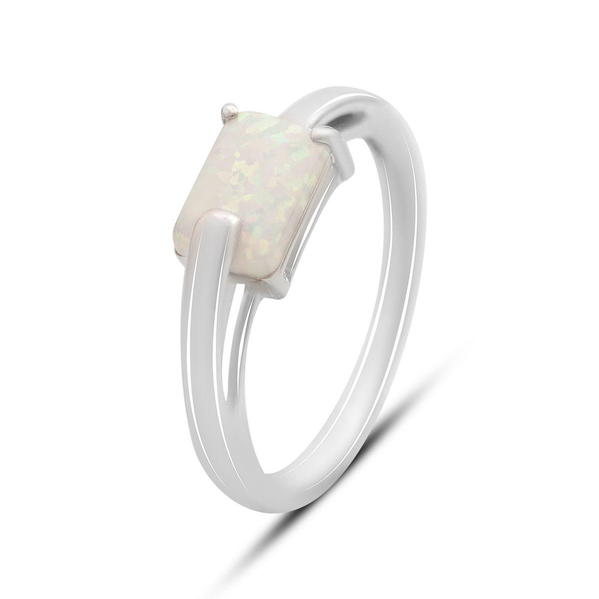 Серебряное кольцо с опалом 0.625ct, вес изделия 2,06 гр (2174363) 17
Серебряное кольцо с опалом 0.625ct, вес изделия 2,06 гр (2174363) 17