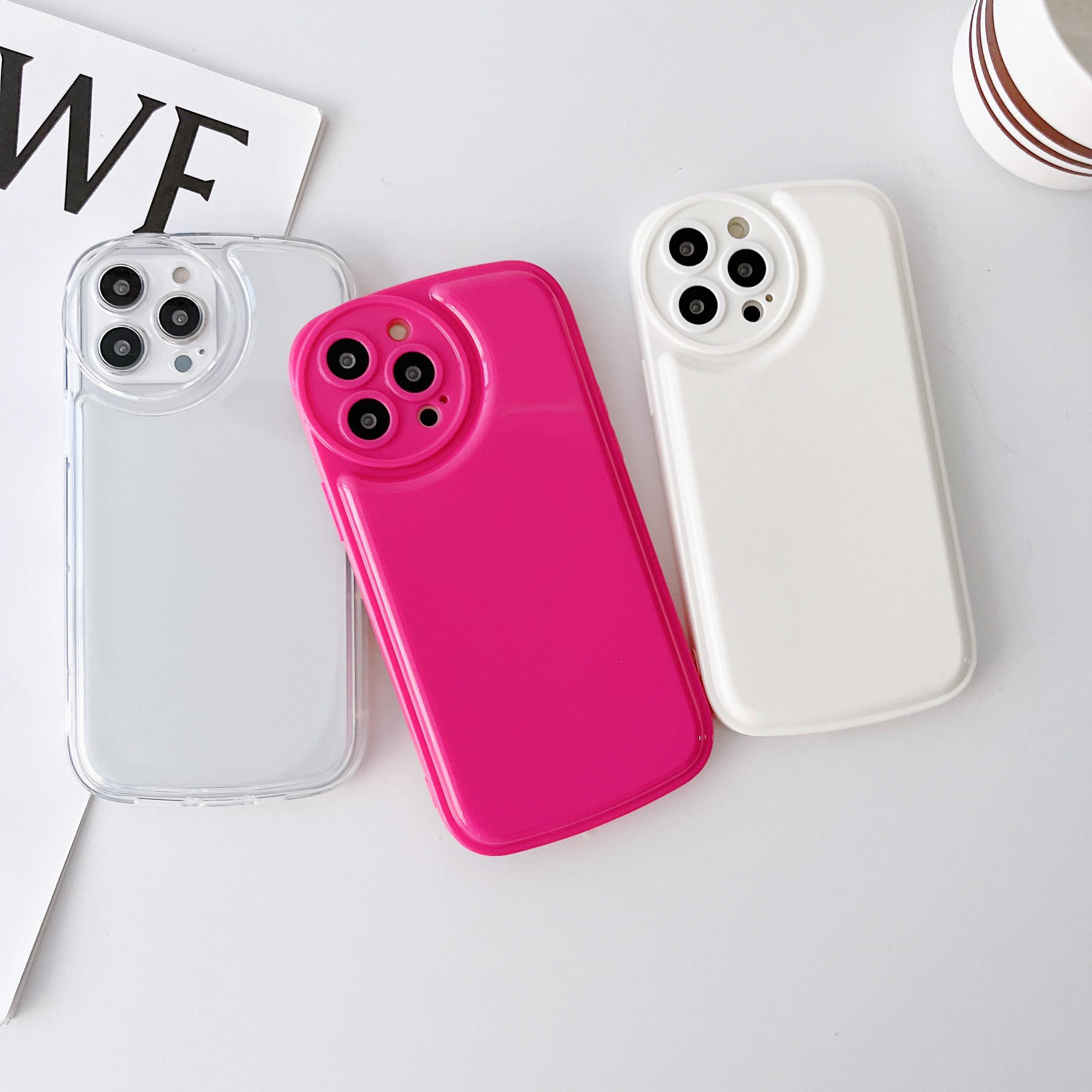 Мягкий силиконовый чехол для телефона с пузырьковой оболочкой 3D для IPhone 13 Pro Max 12 11 Pro 6 6S 7 8 Plus SE 2020 XS Max, противоударный чехол с подушкой безопасности
Мягкий силиконовый чехол для телефона с пузырьковой оболочкой 3D для IPhone 13 Pro Max 12 11 Pro 6 6S 7 8 Plus SE 2020 XS Max, противоударный чехол с подушкой безопасности