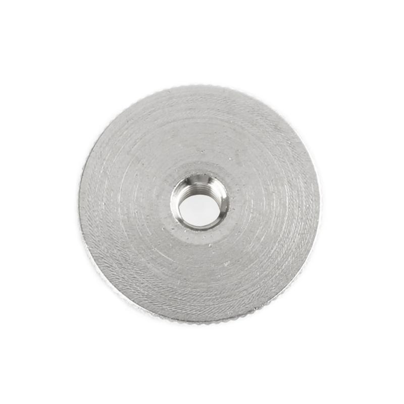 1/4inch-20 Female To 3/8inch-16 Male Camera Screw Adapter Aluminum Mounting Adapter For Tripod Monitor Light Stand 1
1/4inch-20 Female To 3/8inch-16 Male Camera Screw Adapter Aluminum Mounting Adapter For Tripod Monitor Light Stand 1