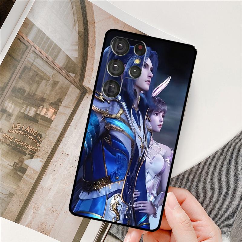 Douluo Dalu Soul land For Samsung Galaxy S23 S22 Ultra S21 Ultra Note 20 S20 FE S8 S9 S10 Note 10 Plus Phone Case Galaxy S20 FE
Douluo Dalu Soul land For Samsung Galaxy S23 S22 Ultra S21 Ultra Note 20 S20 FE S8 S9 S10 Note 10 Plus Phone Case Galaxy S20 FE