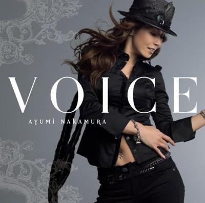 CD AYUMI NAKAMURA - VOICE MHCL1372PROMO SMDR GT Music 2008 Japan ObiJapanese Pop/Rock Used
CD AYUMI NAKAMURA - VOICE MHCL1372PROMO SMDR GT Music 2008 Japan ObiJapanese Pop/Rock Used