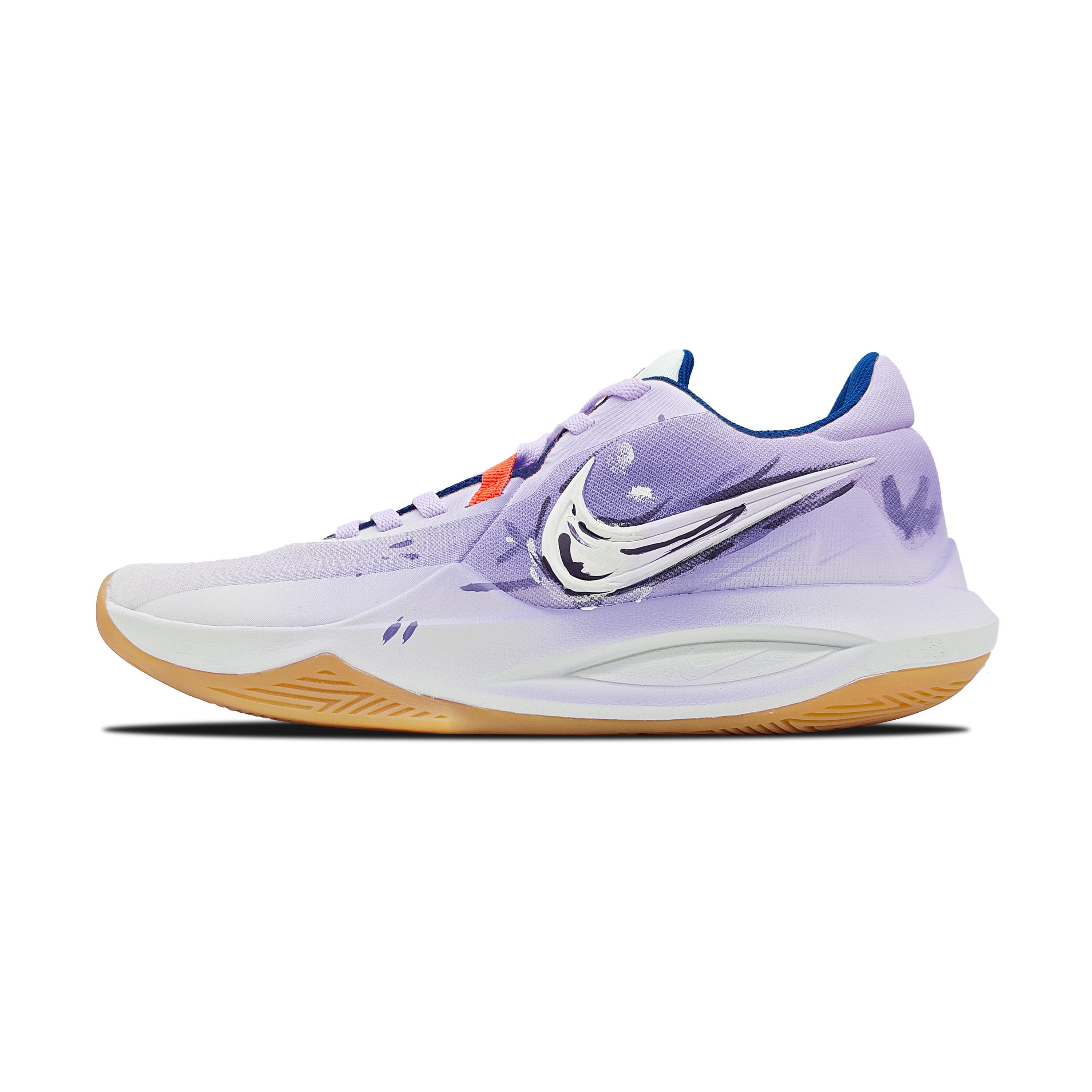 Nike Precision 6 Dream Purple Leap Coverage Grip Abrasion Resistant Breathable HV1796-141(Team282-) 44
Nike Precision 6 Dream Purple Leap Coverage Grip Abrasion Resistant Breathable HV1796-141(Team282-) 44
