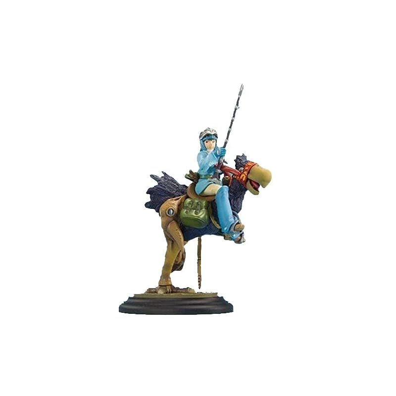 БАНДАЙСКИЕ ДУХИ (Bandai) настроение) студия гибли Навсикая из Долины Ветров 01 Навсикая верхом на Кае пластиковая модель
БАНДАЙСКИЕ ДУХИ (Bandai) настроение) студия гибли Навсикая из Долины Ветров 01 Навсикая верхом на Кае пластиковая модель