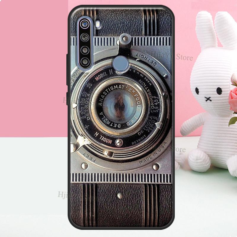 Винтажный чехол для телефона в стиле ретро с камерой для Xiaomi Redmi Note 11 10 7 8 9 Pro 11S 10S 9S 8T 9T 9A 9C 10 Redmi Note 8 Pro
Винтажный чехол для телефона в стиле ретро с камерой для Xiaomi Redmi Note 11 10 7 8 9 Pro 11S 10S 9S 8T 9T 9A 9C 10 Redmi Note 8 Pro