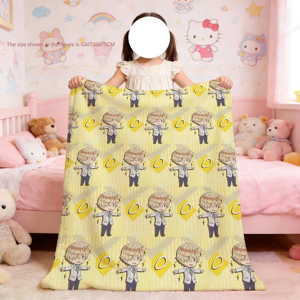 Blanket For Hetalia Soft Throw Blanket for World Picnic Bed Sofa Home Group Bedroom Cozy Warm Stars Comfortable 75x90cm
Blanket For Hetalia Soft Throw Blanket for World Picnic Bed Sofa Home Group Bedroom Cozy Warm Stars Comfortable 75x90cm