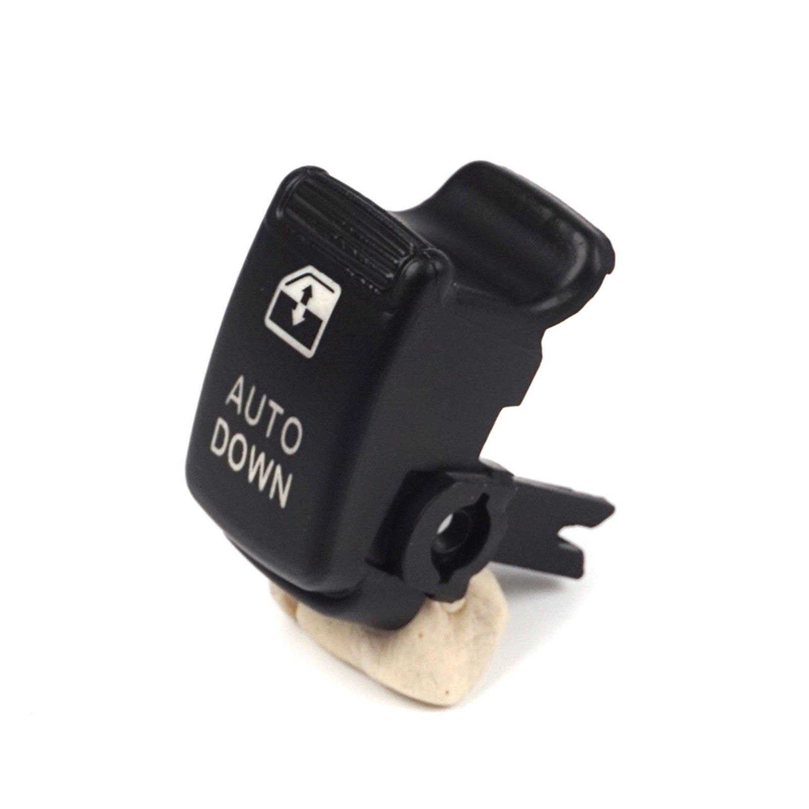 EDP1148 Головний перемикач керування вікном Передня ліва кнопка Ковпачок 935702E200 для Hyundai Tucson 1 Kia Sportage Rio Sedona Carnival 2
EDP1148 Головний перемикач керування вікном Передня ліва кнопка Ковпачок 935702E200 для Hyundai Tucson 1 Kia Sportage Rio Sedona Carnival 2