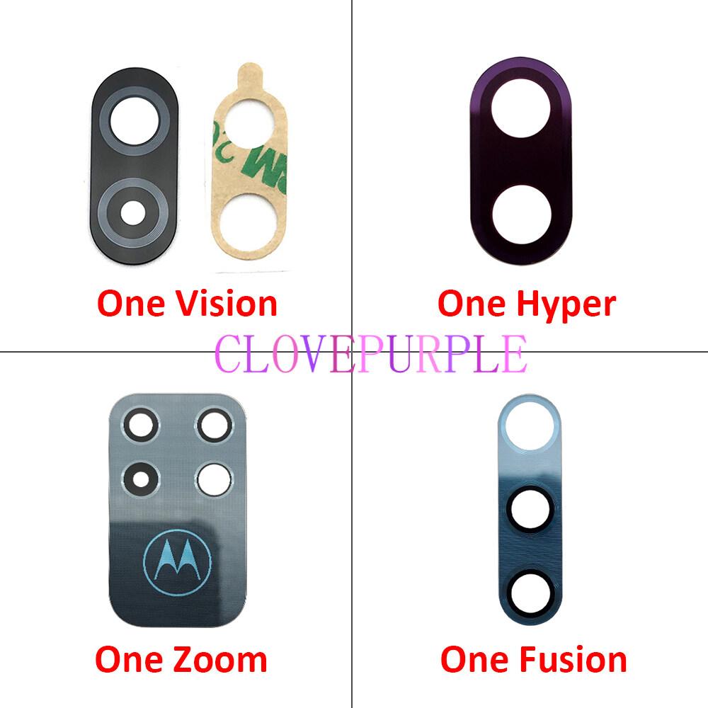 1 шт. новый стеклянный объектив для задней камеры для Motorola Moto One Zoom Hyper Vision Fusion запасные части
1 шт. новый стеклянный объектив для задней камеры для Motorola Moto One Zoom Hyper Vision Fusion запасные части