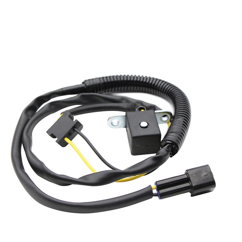 59026-0028 Ignition Pick Up Trigger Pulse Coil Pulsing Sensor For Kawasaki ZX1400 Ninja ZX-14R ABS EX650 Ninja 650 Z1000
59026-0028 Ignition Pick Up Trigger Pulse Coil Pulsing Sensor For Kawasaki ZX1400 Ninja ZX-14R ABS EX650 Ninja 650 Z1000