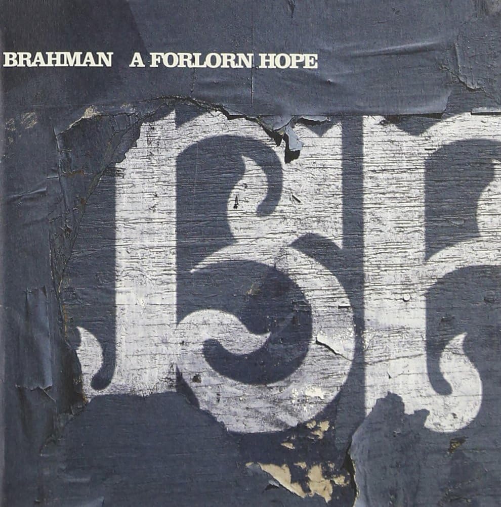 CD BRAHMAN - A Forlorn Hope TFCC88179PROMO Tactics Records 2001 Japan Japanese Pop/Rock Used
CD BRAHMAN - A Forlorn Hope TFCC88179PROMO Tactics Records 2001 Japan Japanese Pop/Rock Used
