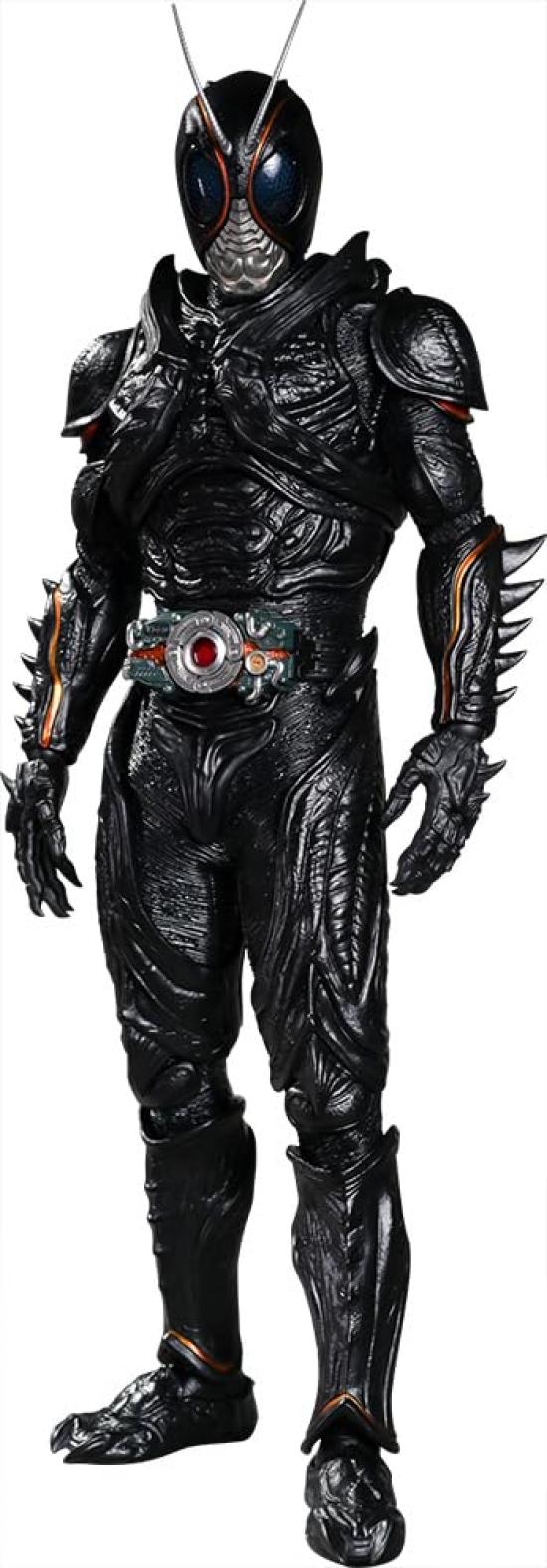 TV Masterpiece Kamen Rider BLACK SUN Фигурка Kamen Rider BLACK SUN в масштабе 16
TV Masterpiece Kamen Rider BLACK SUN Фигурка Kamen Rider BLACK SUN в масштабе 16