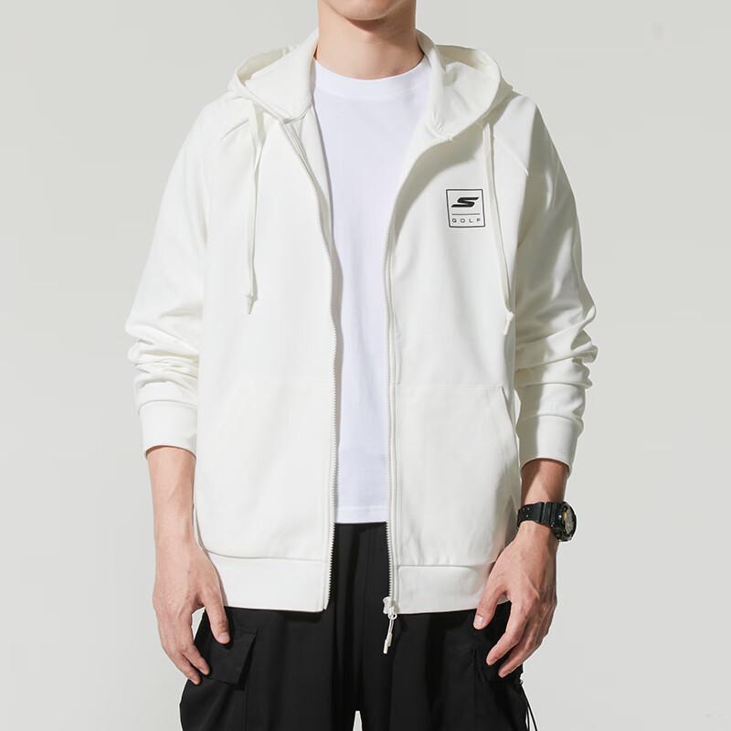 Skechers Unisex Knit Hooded Jacket M
Skechers Unisex Knit Hooded Jacket M