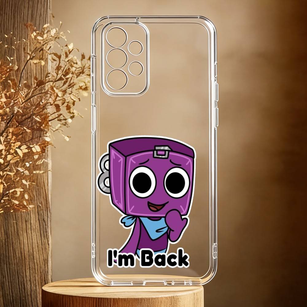DW B-Boxten Phone Case For Samsung Galaxy A71,A70,A52,A51,A40,A30 Transparent Cover Samsung a40
DW B-Boxten Phone Case For Samsung Galaxy A71,A70,A52,A51,A40,A30 Transparent Cover Samsung a40