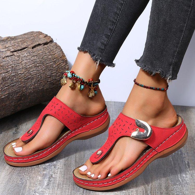New slippers women s fashion rhinestone wedge sandals large size pinch-on flip-flops 43
New slippers women s fashion rhinestone wedge sandals large size pinch-on flip-flops 43