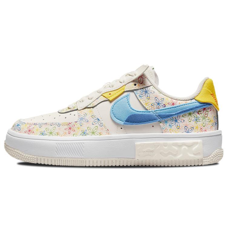 Nike Air Force 1 Fontanka Low Flowers Women s DV3211-100 36
Nike Air Force 1 Fontanka Low Flowers Women s DV3211-100 36