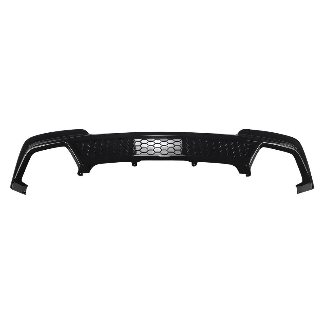 For BMW X3 G01 M Sport 2018-2026 X3M Styke High Quality ABS Car Rear Bumper Lip Spoiler Glossy Black Carbon Fiber Look Body Kit
For BMW X3 G01 M Sport 2018-2026 X3M Styke High Quality ABS Car Rear Bumper Lip Spoiler Glossy Black Carbon Fiber Look Body Kit