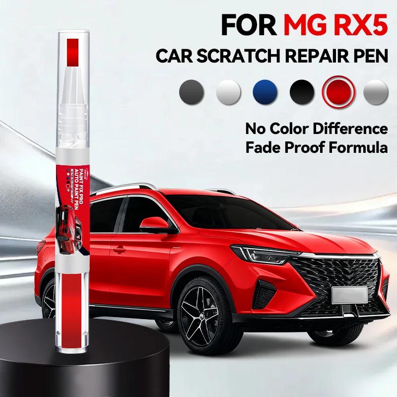 Car Dedicated For SAIC MG RX5 Roewe RX5 2016-2025 MFA Paint Repair Pen Touch Up Scratch Remover DIY Auto Accessories Black White червоний
Car Dedicated For SAIC MG RX5 Roewe RX5 2016-2025 MFA Paint Repair Pen Touch Up Scratch Remover DIY Auto Accessories Black White червоний