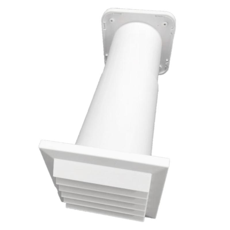 Extendable Plastic Metal Ventilation System Double Direction Air Exchange Dustproof Meshing Rainproof Ventilators for Home Use 1
Extendable Plastic Metal Ventilation System Double Direction Air Exchange Dustproof Meshing Rainproof Ventilators for Home Use 1