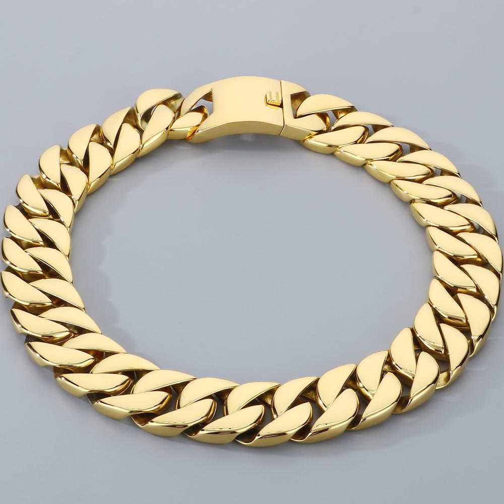 50/60/70СМ 31ММ Большая Кубинская Цепь Ожерелье Для Мужчин Тяжелый Золотой Цвет Матовая Нержавеющая Сталь Чокер Ожерелья Ювелирные Аксессуары 60CM\ золотой
50/60/70СМ 31ММ Большая Кубинская Цепь Ожерелье Для Мужчин Тяжелый Золотой Цвет Матовая Нержавеющая Сталь Чокер Ожерелья Ювелирные Аксессуары 60CM\ золотой