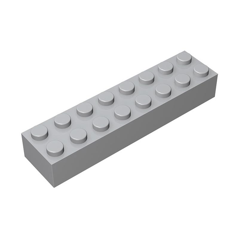 Custom Build 10 pcs 3007 2x8 Building Up Bricks 93888 High-Tech Plate House Castle Bricks Educational Tool Particle Idea Toy Little Ones Xmas Gifts
Custom Build 10 pcs 3007 2x8 Building Up Bricks 93888 High-Tech Plate House Castle Bricks Educational Tool Particle Idea Toy Little Ones Xmas Gifts