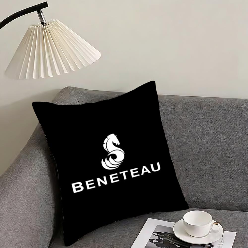 Cool BBeneteauS YYachts Cushion Cover Pillowcase Ultra Soft Skin Friendly Fabric Cloud Like Comfort Concealed Zipper 30x30cm
Cool BBeneteauS YYachts Cushion Cover Pillowcase Ultra Soft Skin Friendly Fabric Cloud Like Comfort Concealed Zipper 30x30cm