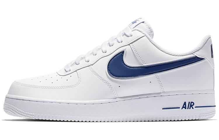 Nike Air Force 1 Low White Deep Royal AO2423-103 42.5
Nike Air Force 1 Low White Deep Royal AO2423-103 42.5