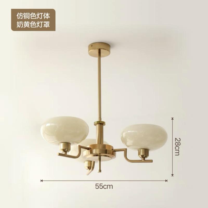 Bauhaus Средневековые светодиодные люстры Подвесной светильник Спальня Кабинет Гостиная Столовая Подвесной светильник Дизайнерский скандинавский ретро-светильник
Bauhaus Средневековые светодиодные люстры Подвесной светильник Спальня Кабинет Гостиная Столовая Подвесной светильник Дизайнерский скандинавский ретро-светильник