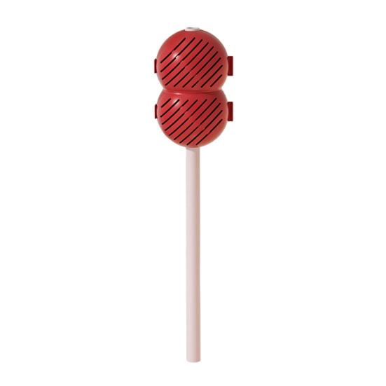 Plastic Tea Infuser Straw Food Grade Silicone Tea Filter Strainer Long Straw Loose Leaf Steeper Tea Lovers червоний
Plastic Tea Infuser Straw Food Grade Silicone Tea Filter Strainer Long Straw Loose Leaf Steeper Tea Lovers червоний