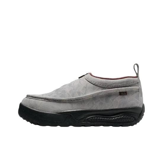 Nike ACG Izy Breathable Outdoor Functional Shoes HV4088-100 Men s Sizes EU 45 сірий
Nike ACG Izy Breathable Outdoor Functional Shoes HV4088-100 Men s Sizes EU 45 сірий