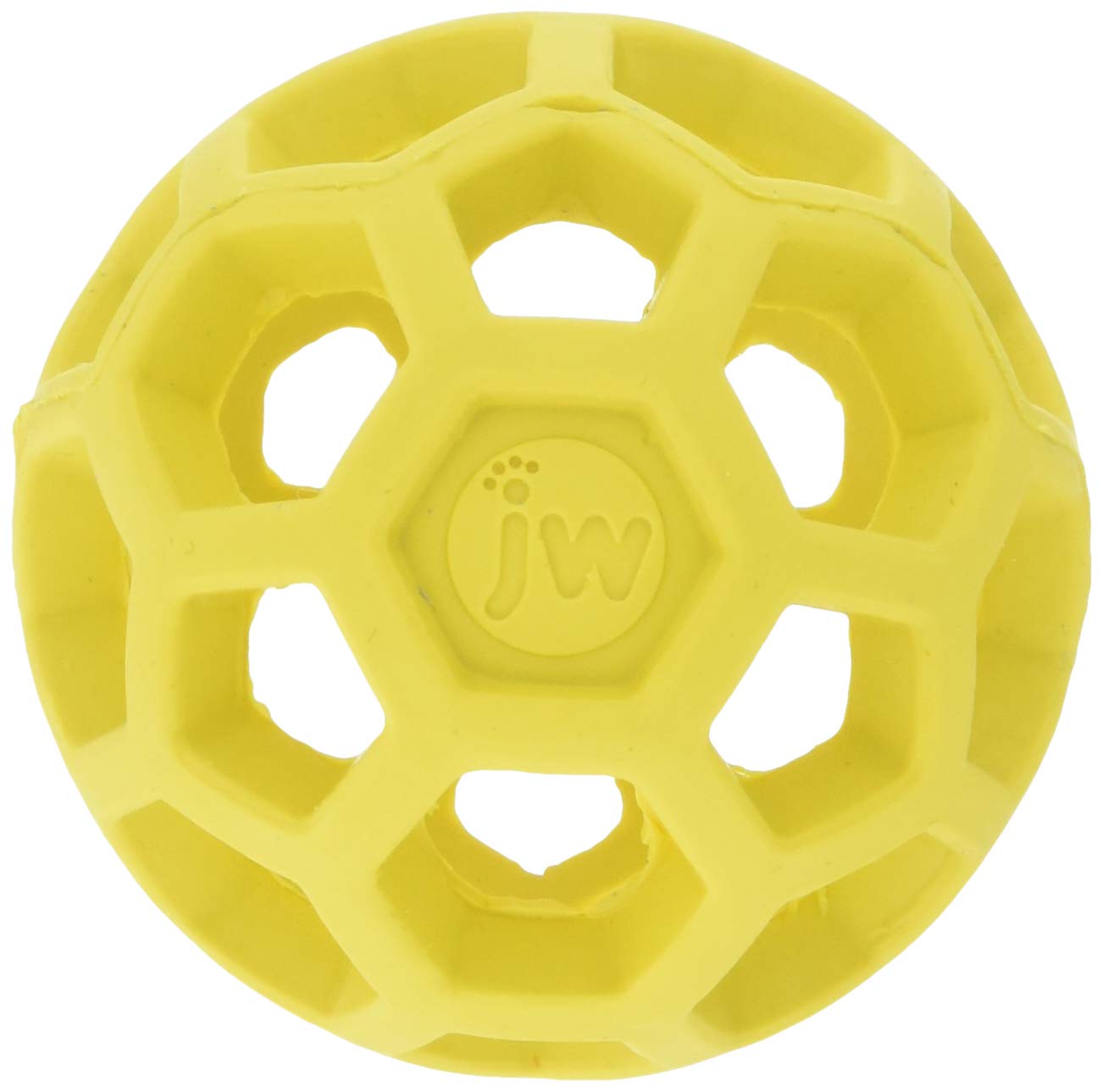 Игрушка для собак JW Pet Company Baby Holy Roller Желтая
Игрушка для собак JW Pet Company Baby Holy Roller Желтая