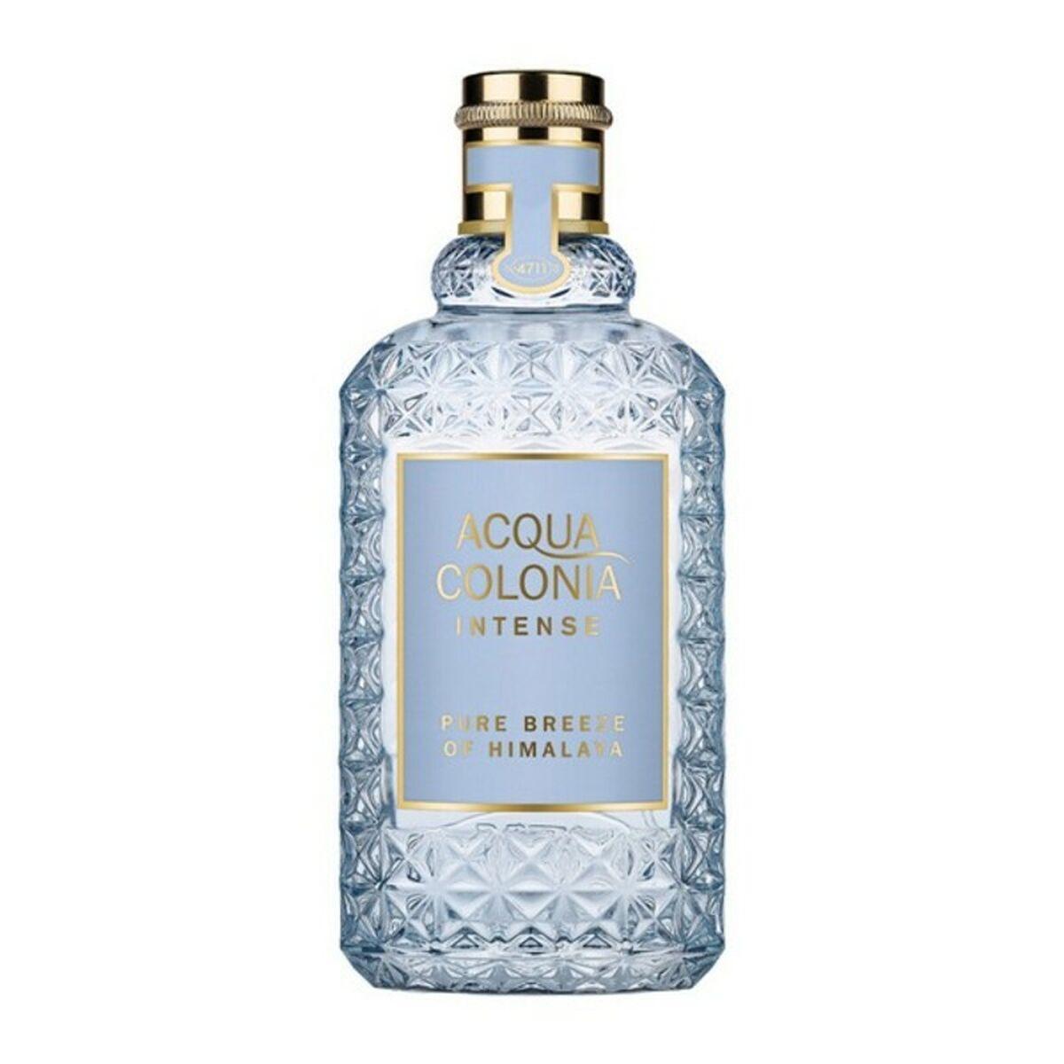 Parfum Unisexe 4711 ACQUA COLONIA INTENSE PURE BREEZE OF HIMALAYA EDC 170 ml
Parfum Unisexe 4711 ACQUA COLONIA INTENSE PURE BREEZE OF HIMALAYA EDC 170 ml