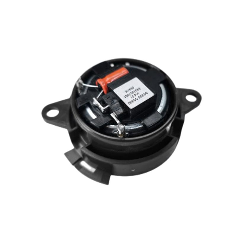 Portable Speaker Tweeter 6562EN 6562C7 9675452380 For 508 206 307 308 408 3008 5008 RCZ For Citroen C2 C3 C4 C5 Tweeter
Portable Speaker Tweeter 6562EN 6562C7 9675452380 For 508 206 307 308 408 3008 5008 RCZ For Citroen C2 C3 C4 C5 Tweeter