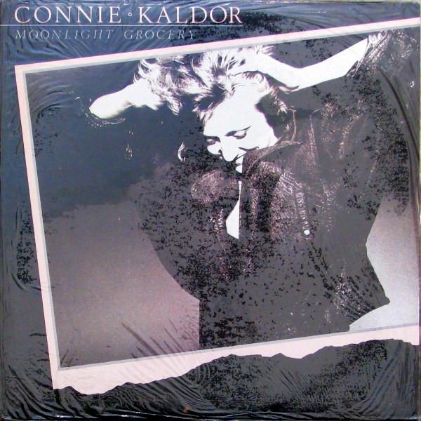 LP Record CONNIE KALDOR Moonlight Grocery CR1002 Coyote Records 1984 Canada Rock Used
LP Record CONNIE KALDOR Moonlight Grocery CR1002 Coyote Records 1984 Canada Rock Used