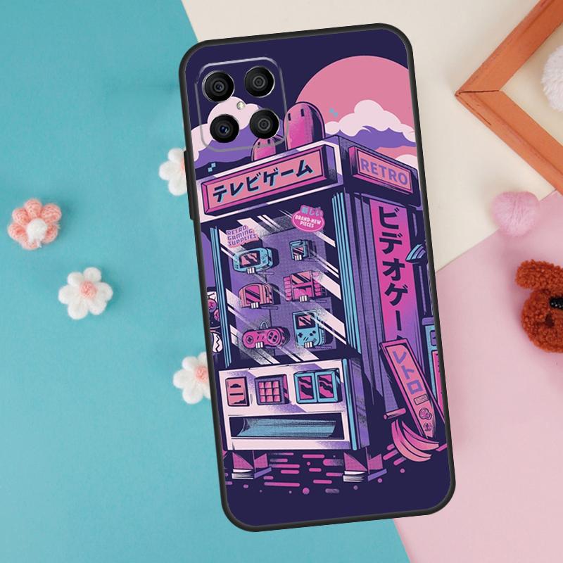 Art Pixel Aesthetic Case For Honor 200 Pro 50 70 90 X9a X8a X8 X9 X8b X9c X9b Honor Magic 7 Pro 5 6 Lite Cover Honor 200
Art Pixel Aesthetic Case For Honor 200 Pro 50 70 90 X9a X8a X8 X9 X8b X9c X9b Honor Magic 7 Pro 5 6 Lite Cover Honor 200