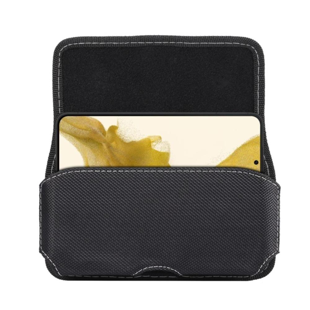Wearing Belt Style Phone Waist Bag Horizontal Phone Cover Belt Case Phone Storage/Protection
Wearing Belt Style Phone Waist Bag Horizontal Phone Cover Belt Case Phone Storage/Protection