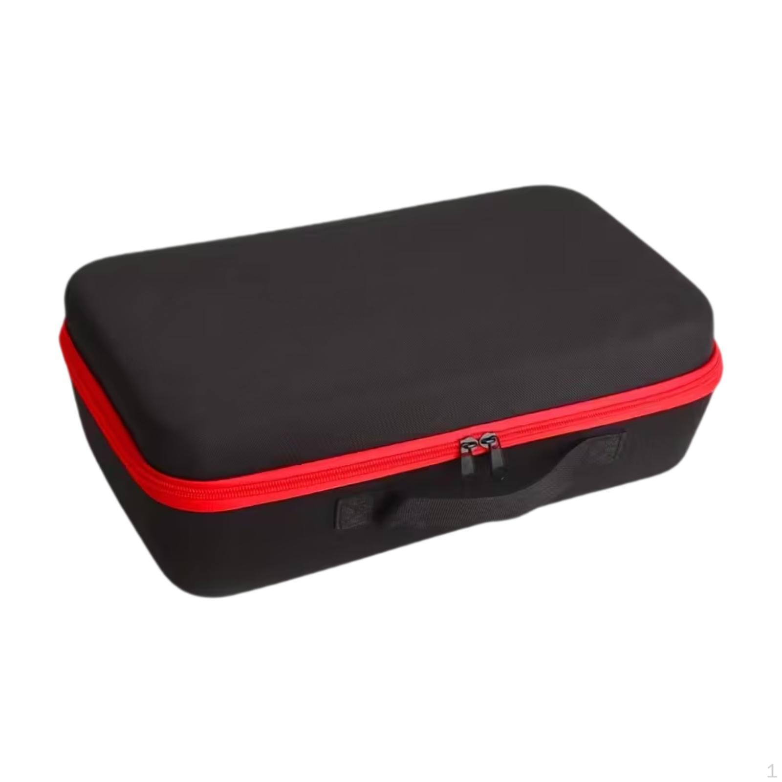 , Portable, with Handle, Multifunctional, Storage Bag for DIY Tools, Zippered Pocket, Gift Dad червоний
, Portable, with Handle, Multifunctional, Storage Bag for DIY Tools, Zippered Pocket, Gift Dad червоний