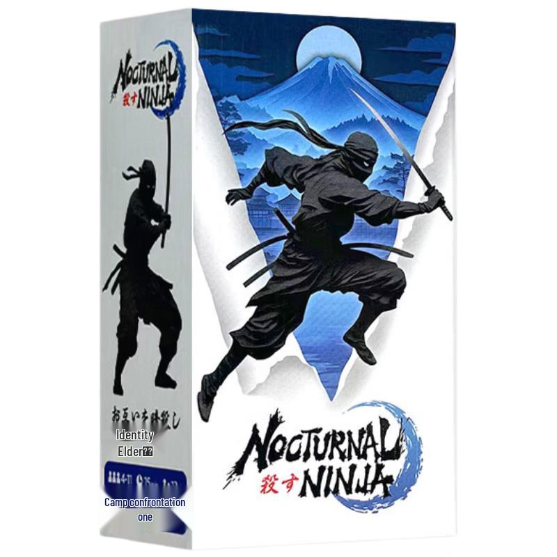 MURCIA Entertainment Games & Card Sets
MURCIA Entertainment Games & Card Sets