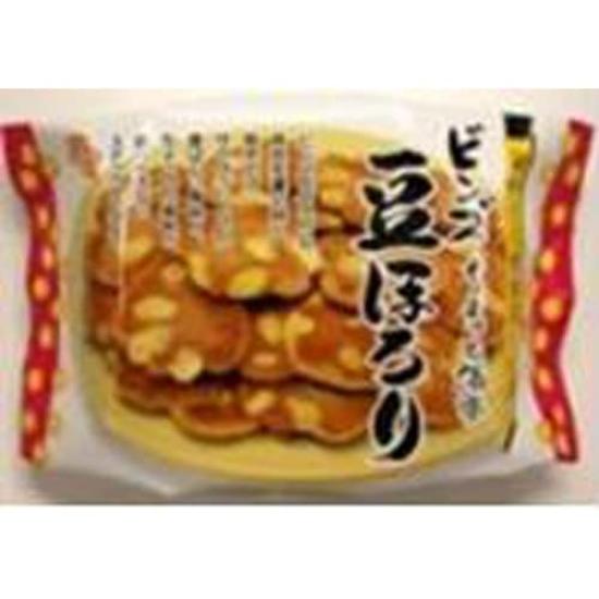 Kashiwado Binzu Mame Horori 60g x 15 packs
Kashiwado Binzu Mame Horori 60g x 15 packs