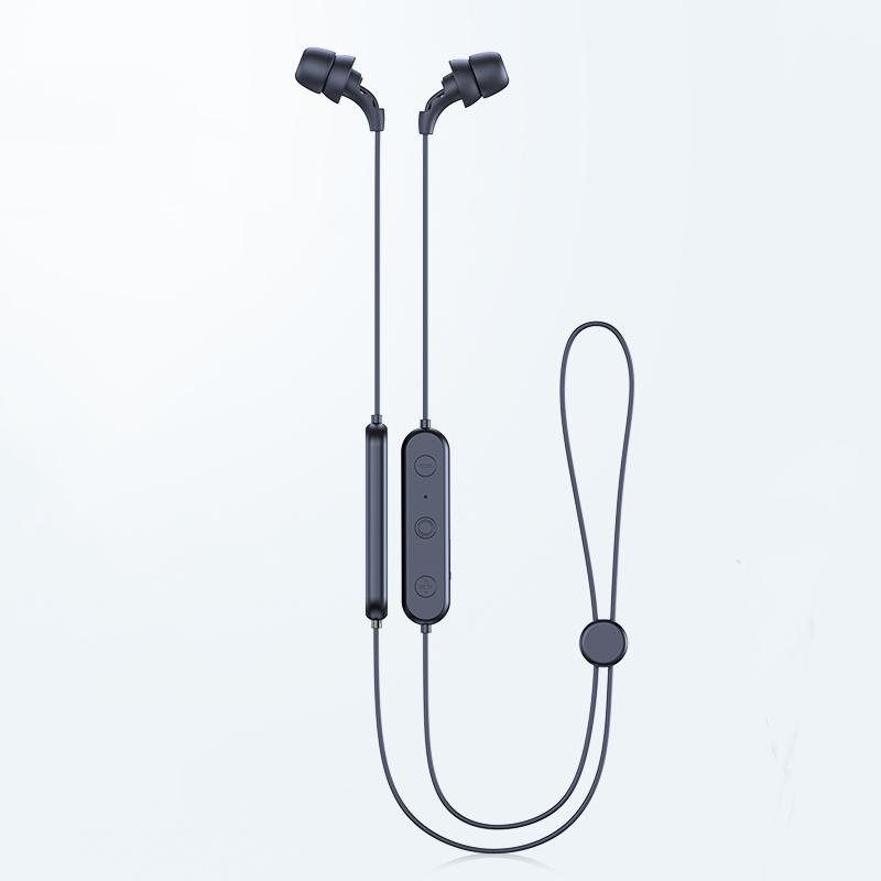 VAORLO ASMR Sleep Bluetooth наушники Hi-Fi стерео музыкальная гарнитура мини-силиконовые наушники-вкладыши громкой связи для всех смартфонов безболезненное ношение чёрный
VAORLO ASMR Sleep Bluetooth наушники Hi-Fi стерео музыкальная гарнитура мини-силиконовые наушники-вкладыши громкой связи для всех смартфонов безболезненное ношение чёрный