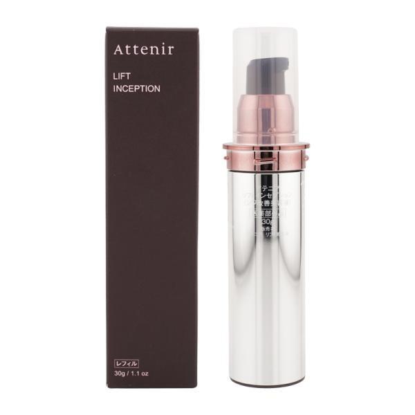 Japan Attenir Lift Inception Serum 30g Refill (30g)
Japan Attenir Lift Inception Serum 30g Refill (30g)