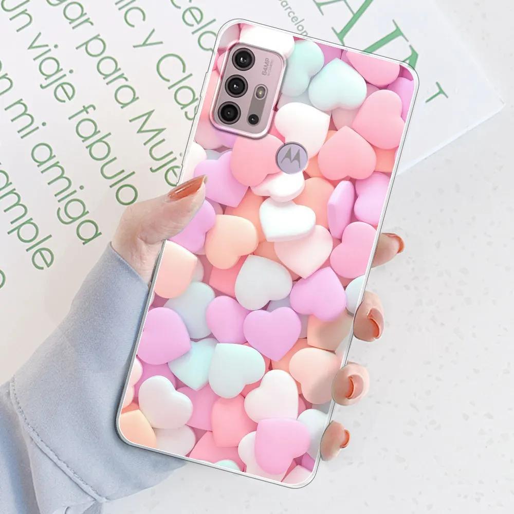 For Moto G10 Case Cover Funda For Moto G20 G30 Clear Soft Silicone Protect Phone Case For Motorola Moto G60 G60S Coque Moto G10
For Moto G10 Case Cover Funda For Moto G20 G30 Clear Soft Silicone Protect Phone Case For Motorola Moto G60 G60S Coque Moto G10