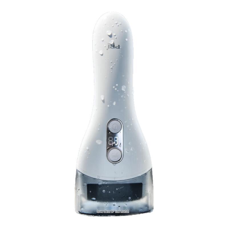 PRITECH Electric Foot Callus Remover
PRITECH Electric Foot Callus Remover