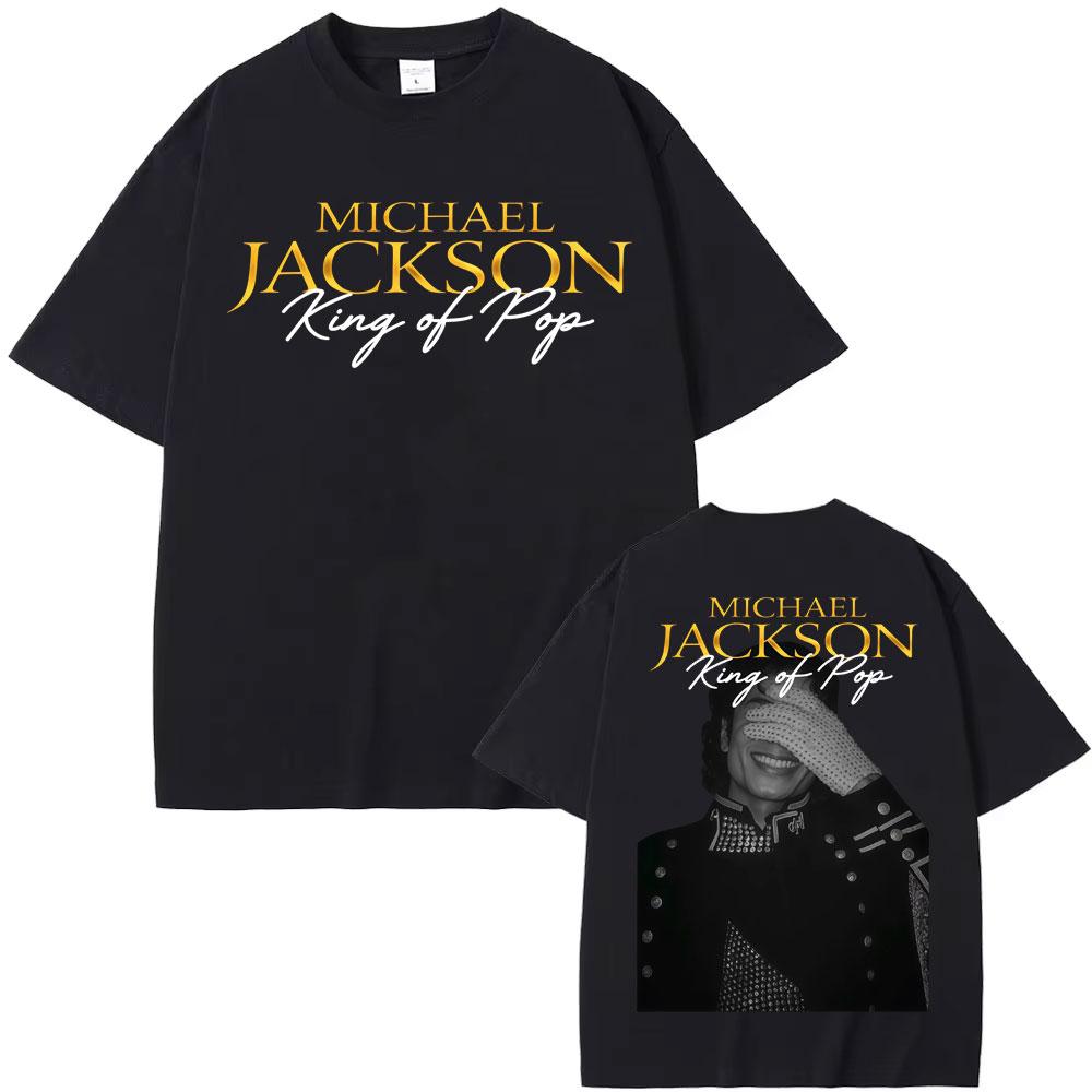 Michael Jackson King of Pop Hip Hop Graphic Tee Shirt Men Women Harajuku Streetwear Vintage Y2K T-shirt Summer O-Neck Casual Top S разноцветный
Michael Jackson King of Pop Hip Hop Graphic Tee Shirt Men Women Harajuku Streetwear Vintage Y2K T-shirt Summer O-Neck Casual Top S разноцветный