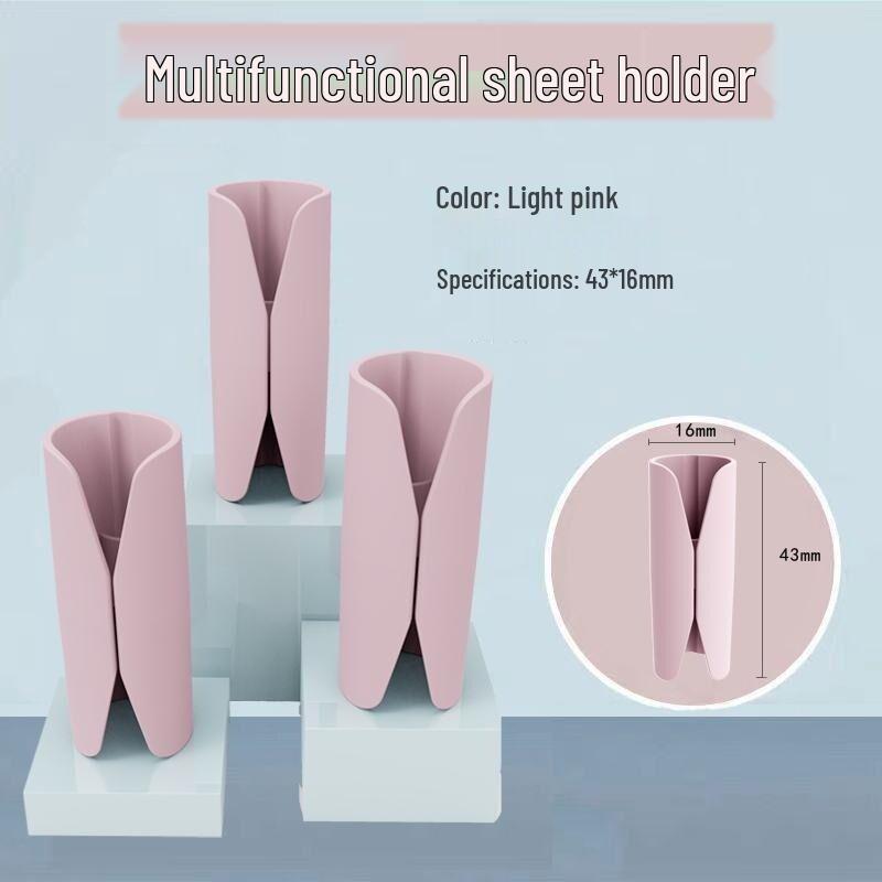 Трендовые клипсы для фиксации простыни и пододеяльника TikTok - Без иголок, улучшенная версия
Трендовые клипсы для фиксации простыни и пододеяльника TikTok - Без иголок, улучшенная версия