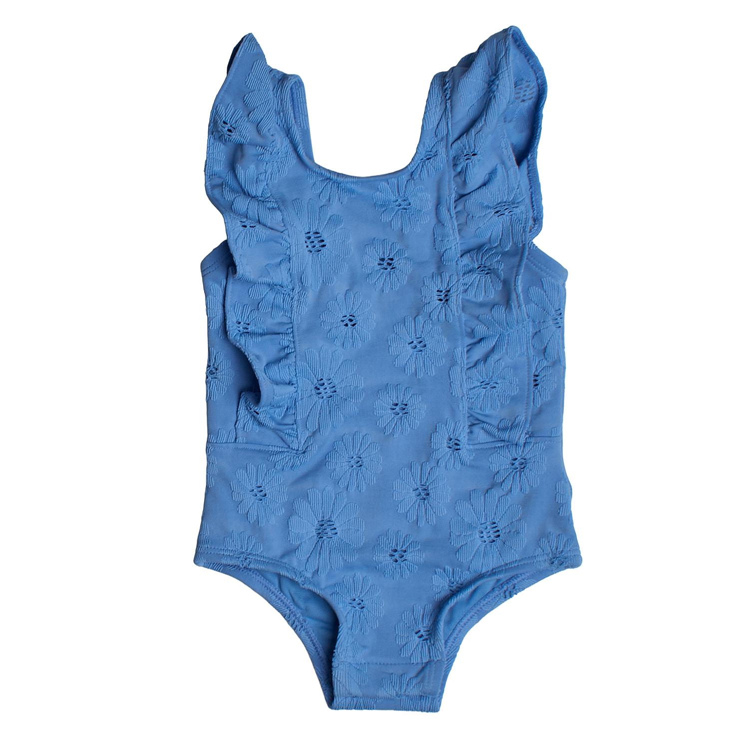 Купальник с оборками 641402 для девочки 2 AÑOS
Купальник с оборками 641402 для девочки 2 AÑOS