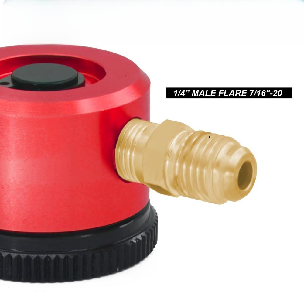 For Welding For Nitrogen Purge Red Nitrogen Purge Tool Three Gear Flow Settings Compact Handheld Design For Welding Systems China Mainland
For Welding For Nitrogen Purge Red Nitrogen Purge Tool Three Gear Flow Settings Compact Handheld Design For Welding Systems China Mainland