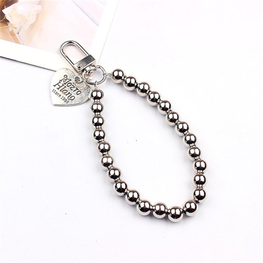 Універсальний металевий брелок Sweet Bag Vising Pendant Luxury with Mirror Pendant Keychain without mirror
Універсальний металевий брелок Sweet Bag Vising Pendant Luxury with Mirror Pendant Keychain without mirror