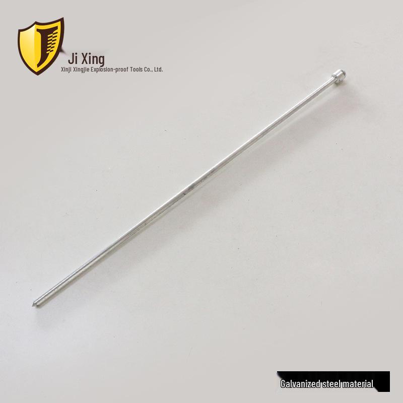 304 Stainless Steel Leak Detector Listening Rod and Needle
304 Stainless Steel Leak Detector Listening Rod and Needle